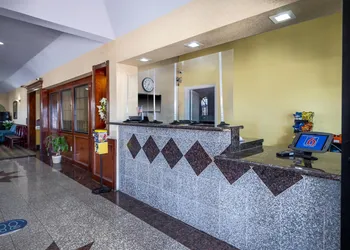 Studio 6 Suites – Pasadena, TX hotel thumbnail 3
