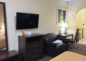Studio 6 Suites – Pasadena, TX hotel thumbnail 7