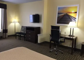 Studio 6 Suites – Pasadena, TX hotel thumbnail 8