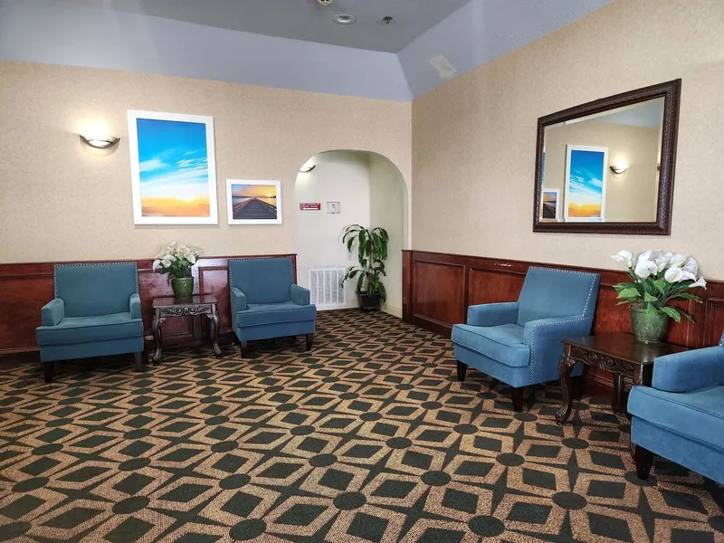 Studio 6 Suites – Pasadena, TX hotel detail image 6