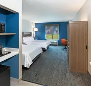 Holiday Inn Express Hotel & Suites - Houston Space Center by IHG hotel detail image 5