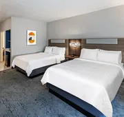 Holiday Inn Express Hotel & Suites - Houston Space Center by IHG hotel detail image 7