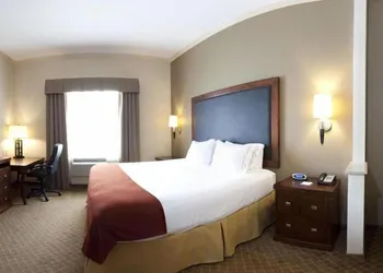 Holiday Inn Express & Suites Deer Park by IHG hotel thumbnail 2