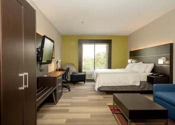 Holiday Inn Express & Suites Deer Park by IHG hotel thumbnail 5