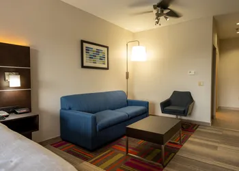 Holiday Inn Express & Suites Deer Park by IHG hotel thumbnail 6