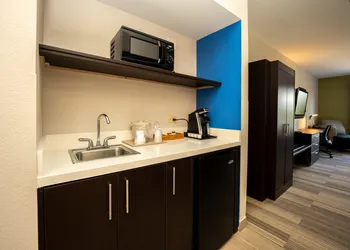 Holiday Inn Express & Suites Deer Park by IHG hotel thumbnail 7