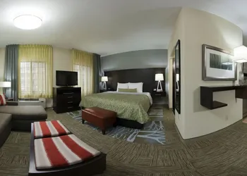 Staybridge Suites Houston Stafford - Sugar Land by IHG hotel thumbnail 2