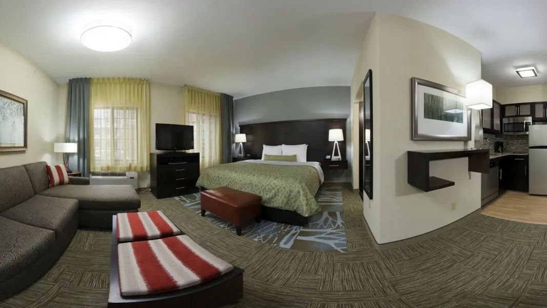Staybridge Suites Houston Stafford - Sugar Land by IHG hotel detail image 2