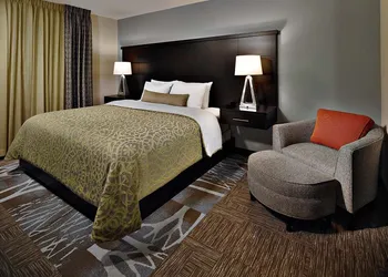 Staybridge Suites Houston Stafford - Sugar Land by IHG hotel thumbnail 3