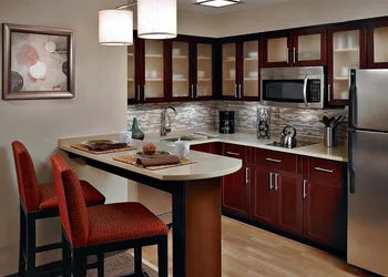 Staybridge Suites Houston Stafford - Sugar Land by IHG hotel thumbnail 4