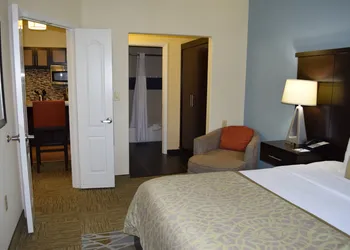 Staybridge Suites Houston Stafford - Sugar Land by IHG hotel thumbnail 5