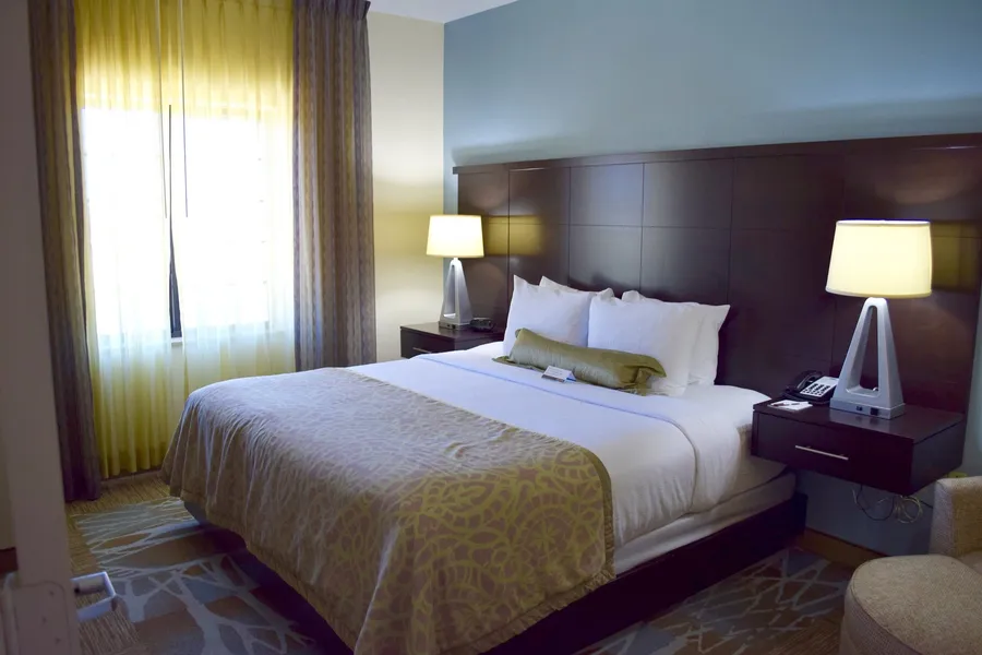 Staybridge Suites Houston Stafford - Sugar Land by IHG hotel detail image 6