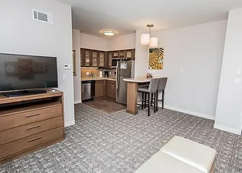 Staybridge Suites Houston West / Energy Corridor by IHG hotel thumbnail 4