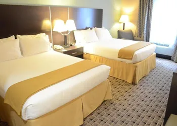 Aspen Grand Hotel Houston hotel thumbnail 2