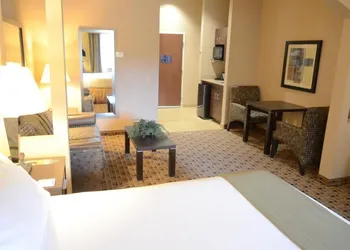 Aspen Grand Hotel Houston hotel thumbnail 3