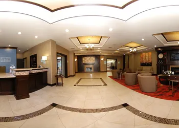Holiday Inn Express & Suites Houston South near Pearland by IHG hotel thumbnail 2