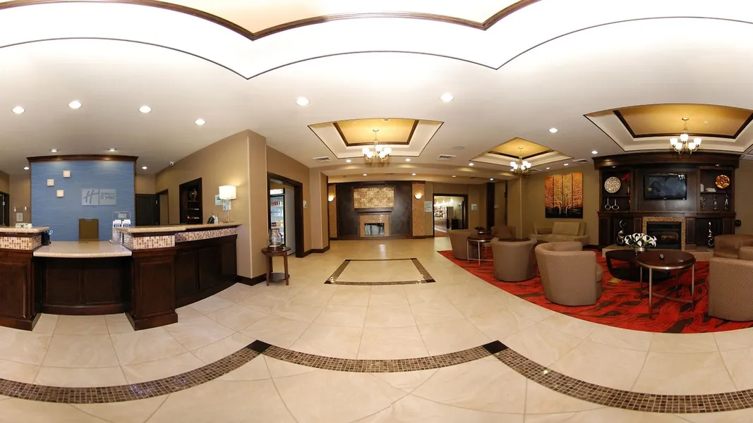 Holiday Inn Express & Suites Houston South near Pearland by IHG hotel detail image 2