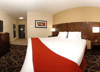 Holiday Inn Express & Suites Houston South near Pearland by IHG hotel thumbnail 3