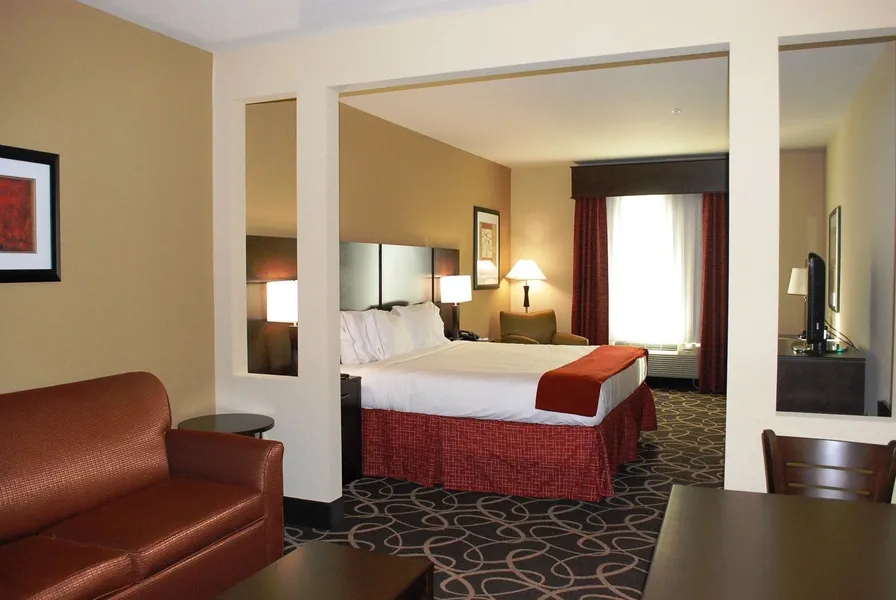 Holiday Inn Express & Suites Houston South near Pearland by IHG hotel detail image 6