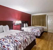 Red Roof Inn Houston East – I-10 hotel detail image 4