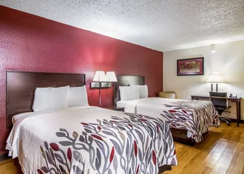 Red Roof Inn Houston East – I-10 hotel thumbnail 6