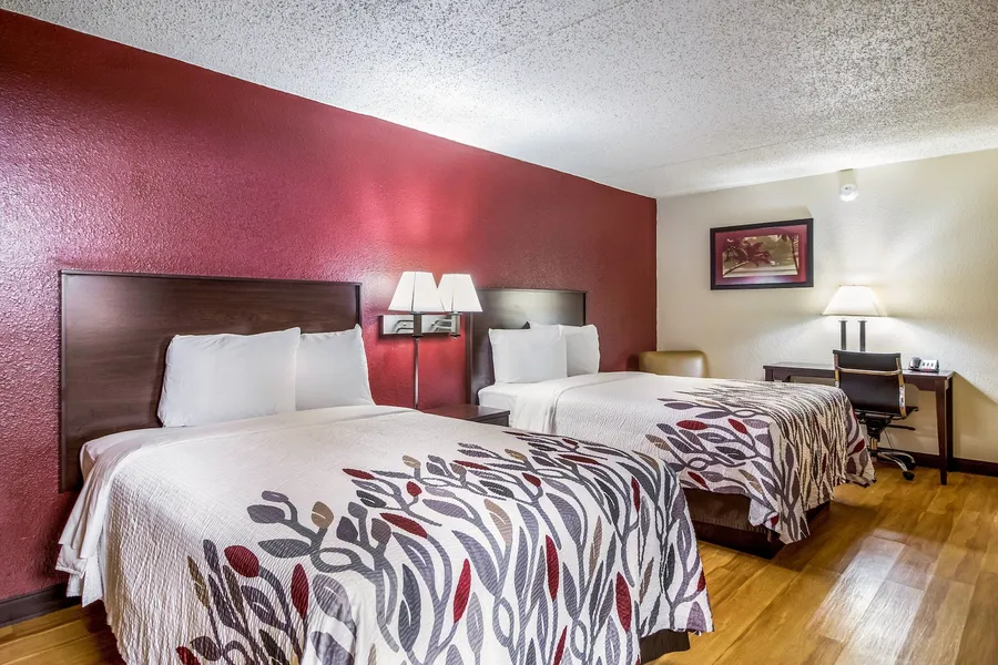 Red Roof Inn Houston East – I-10 hotel detail image 6