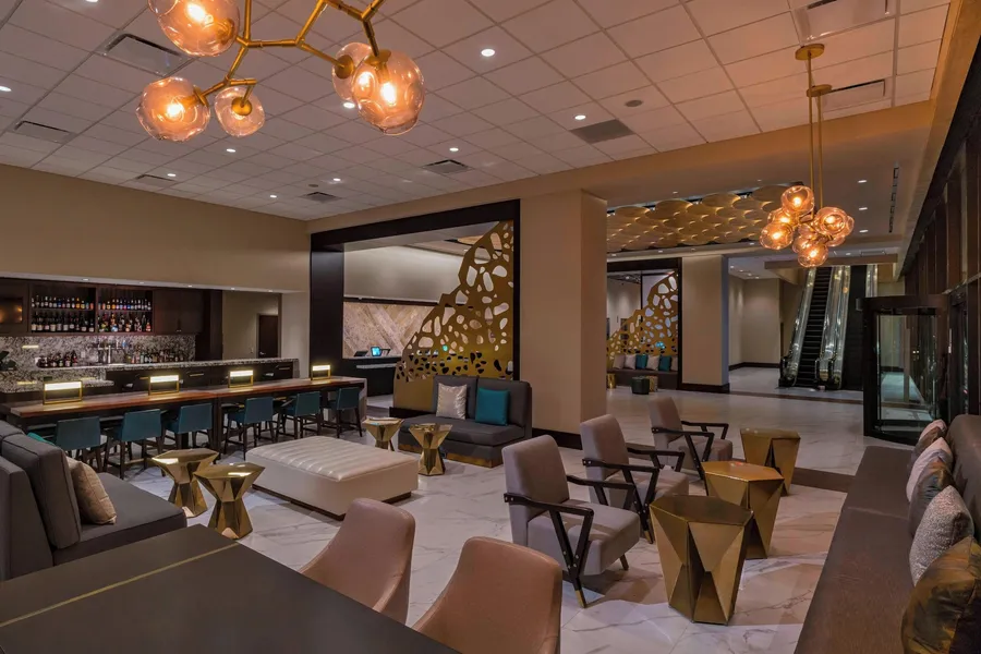 The Westin Galleria Houston hotel detail image 2