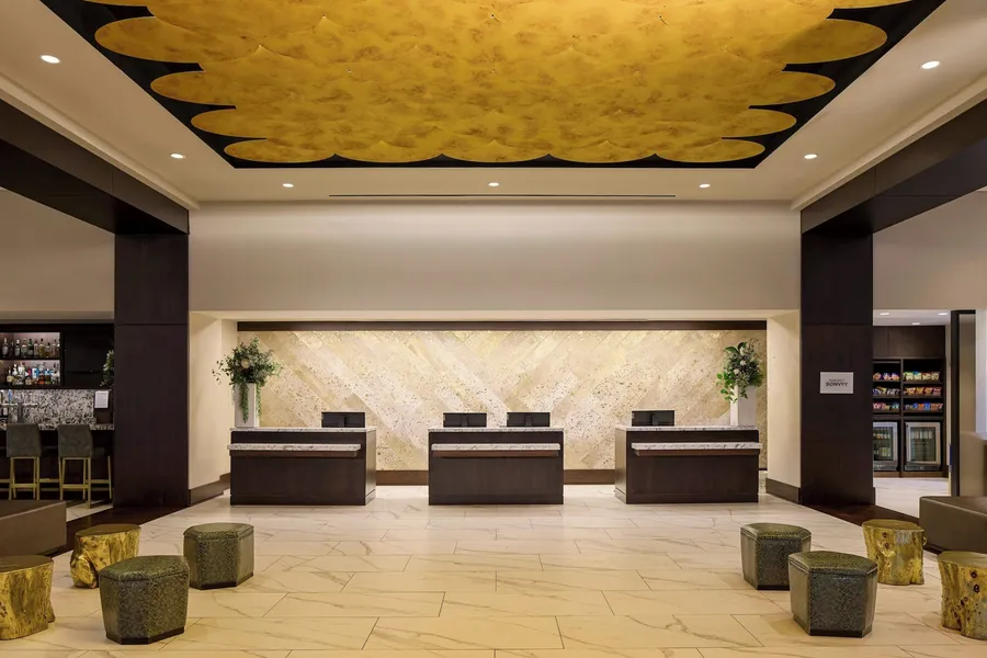 The Westin Galleria Houston hotel detail image 6