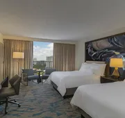 The Westin Galleria Houston hotel detail image 7