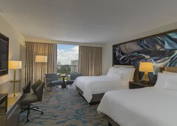 The Westin Galleria Houston hotel thumbnail 7