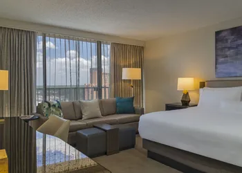 The Westin Galleria Houston hotel thumbnail 8