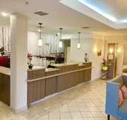 Kemah Edgewater Hotel, SureStay Collection by Best Western hotel detail image 3