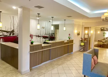 Kemah Edgewater Hotel, SureStay Collection by Best Western hotel thumbnail 3