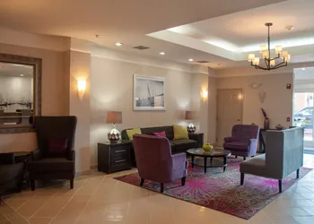 Kemah Edgewater Hotel, SureStay Collection by Best Western hotel thumbnail 5