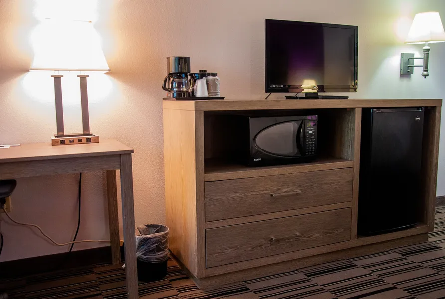 Kemah Edgewater Hotel, SureStay Collection by Best Western hotel detail image 6