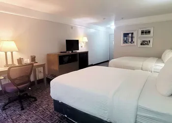 Kemah Edgewater Hotel, SureStay Collection by Best Western hotel thumbnail 7