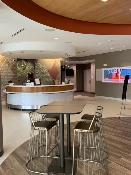 SpringHill Suites Houston Baytown hotel detail image 2