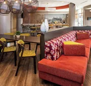 SpringHill Suites Houston Baytown hotel detail image 3