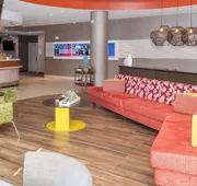 SpringHill Suites Houston Baytown hotel detail image 4