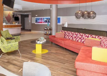 SpringHill Suites Houston Baytown hotel thumbnail 4