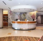 SpringHill Suites Houston Baytown hotel detail image 5