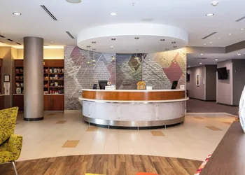 SpringHill Suites Houston Baytown hotel thumbnail 5