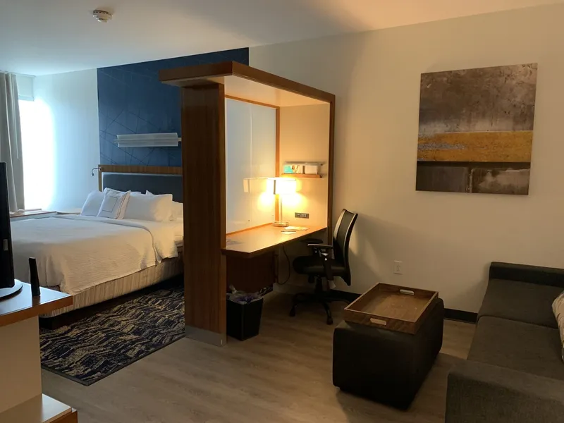 SpringHill Suites Houston Baytown hotel detail image 6