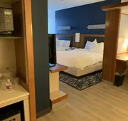 SpringHill Suites Houston Baytown hotel detail image 7