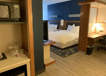 SpringHill Suites Houston Baytown hotel thumbnail 7