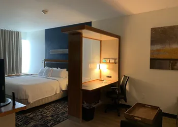SpringHill Suites Houston Baytown hotel thumbnail 8