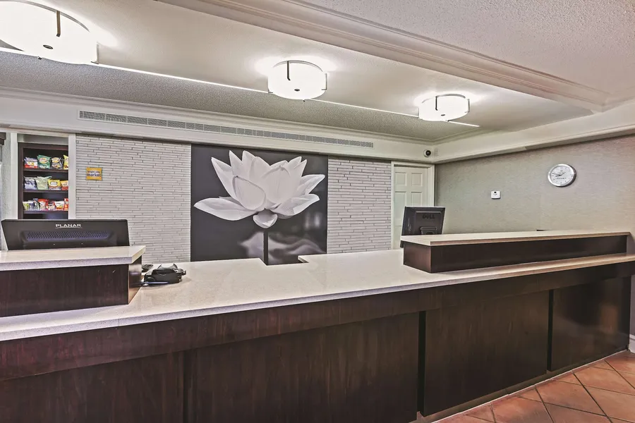 Travelodge by Wyndham Houston Cy-Fair hotel detail image 2