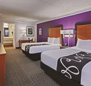 Travelodge by Wyndham Houston Cy-Fair hotel detail image 7
