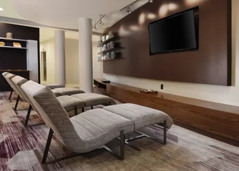 Courtyard by Marriott Houston Pearland hotel thumbnail 2