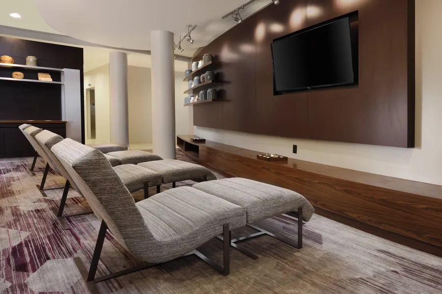 Courtyard by Marriott Houston Pearland hotel detail image 2